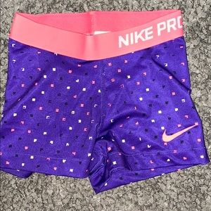 Nike Pros